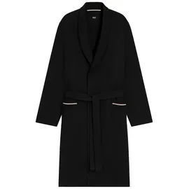 Boss Bademantel Bm 10121122 01 Schwarz XL