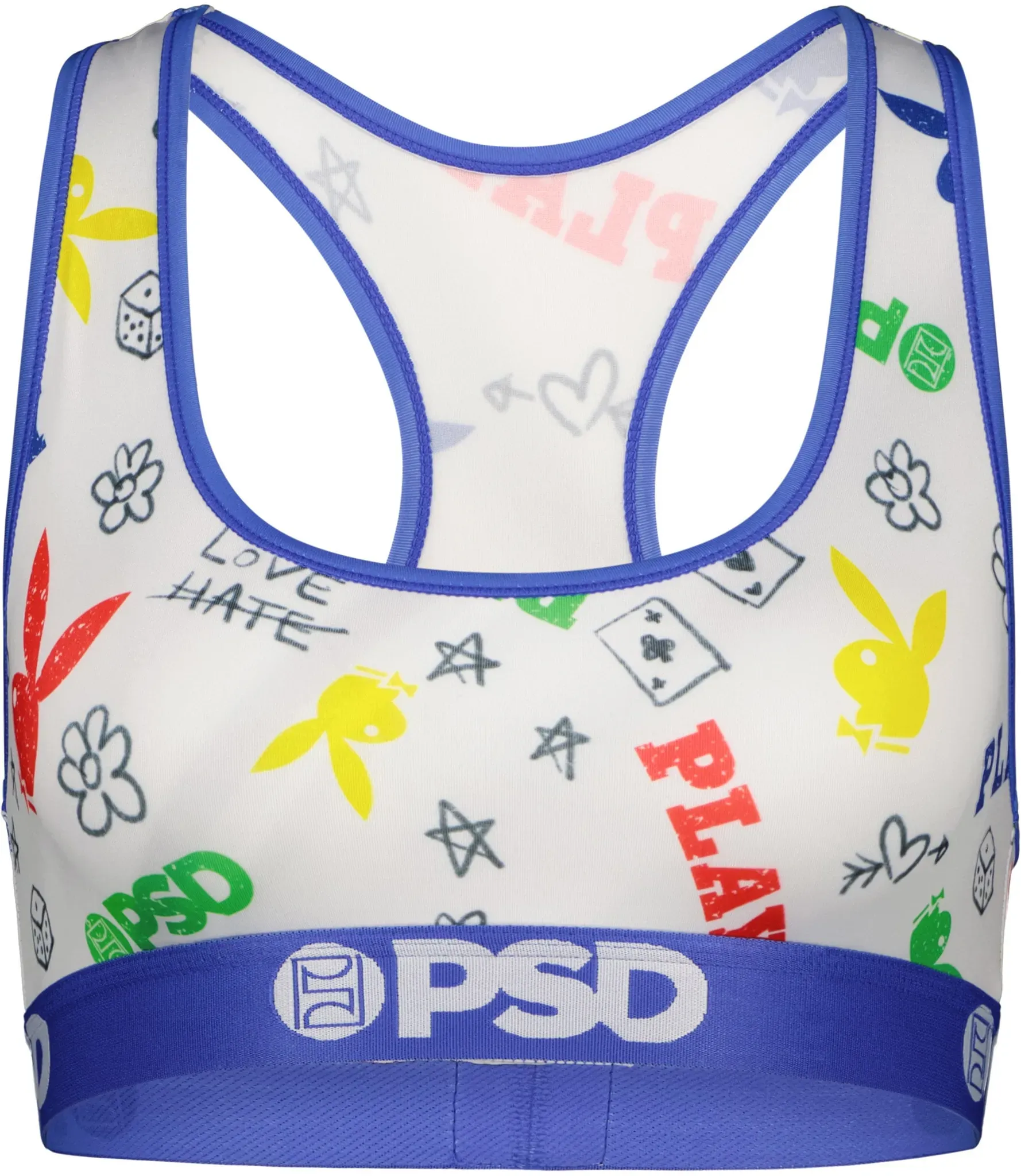 Sport-BH PSD 