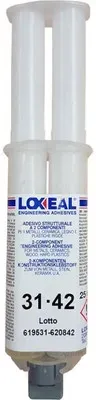 31-42-025 Epoxy 25 ml 5 min