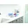 Curver Aufbewahrungsbox 1,2 l 1-tlg. Gelb/Transparent