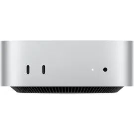 Apple Mac mini M4 2024 16 GB RAM 256 GB SSD 10-Core GPU MU9D3D/A