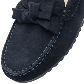 ARA New Port Slipper Damen Blau 38,5