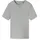 SCHIESSER Pyjama-Shirt Mix & Relax Grau S