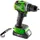 PROCRAFT PA18LiH-1B-C inkl. 1 x 2,0 Ah + Koffer
