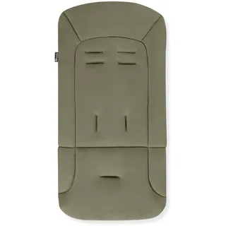 hauck Kinderwagen-Sitzauflage Seat Liner, Olive)
