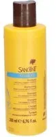 SANOTINT® Sfibrati Shampoing pour cheveux abimés Shampooing 200 ml