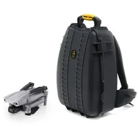 HPRC Rucksack schwarz für DJI Mavic Air 2