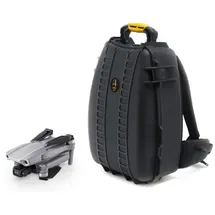 HPRC Rucksack schwarz für DJI Mavic Air 2