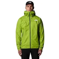 The North Face Summit Papsura Futurelight Herren Outdoorjacke-Grün-XL
