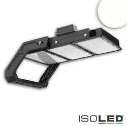 ISOLED LED Flutlichtanlage LW 1.500W, 130x25°, 3 Module (Lichtpunkte), DALI dimmbar, neutralweiß, IP66, schwenkbar, 4000K ISO-116656