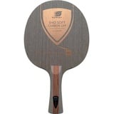 Sunflex SHO Soft Carbon Off Tischtennis-Holz, konkaver Griff