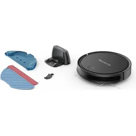 Rowenta Rr7375Wh - Schwarz