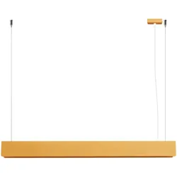 Sollux SL.1396 Hängeleuchte SPARK gold