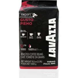 Lavazza Expert Gusto Pieno 1000 g