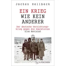 S. Fischer Verlag Ein Krieg wie kein anderer