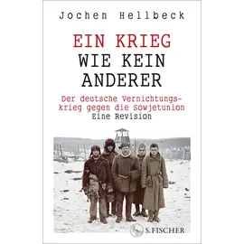 S. Fischer Verlag Ein Krieg wie kein anderer