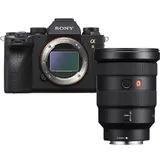 Sony A9 Mark II + 16-35MM F/2.8 GM | ✔️ 400 € Cashback