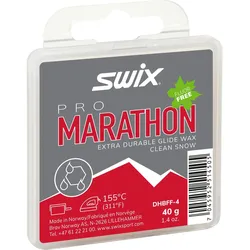 Swix Marathon Black, 40g neutral