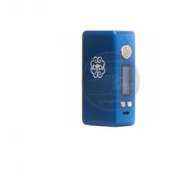 Dotmod dotBox 75 Watt Box Mod Akkuträger Blau