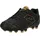 lotto Stadio 705 Herren Schwarz/Gelb 42