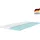OTTO home Topper Sangsjon allergikergeeignet 80 x 200 cm Gelschaum
