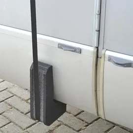 PRO PLUS HINDERMANN Schutzecken 4er Set für Wintertime