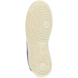 Nike Air Force 1 '07 Damen Blau/Weiß 38,5