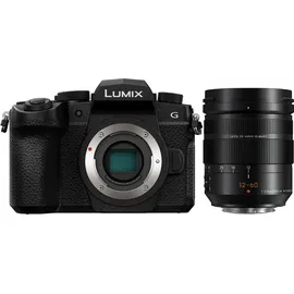 Panasonic Lumix DC-G97 Body