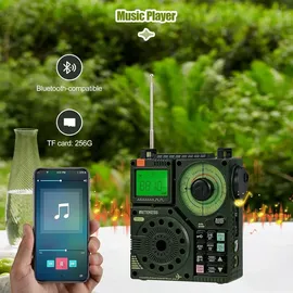 Retekess TR112 grün