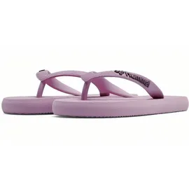 hummel Kinder Badeschuh "Flip Flop Jr" in Lila | Gr.: 36