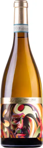 Verdicchio dei Castelli di Jesi Classico Le Vaglie Santa Barbara 2025 - 12Fl. á 0.75l