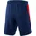 Erima Six Wings Worker Shorts new navy/rot XXL