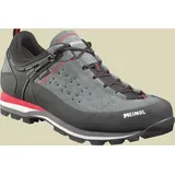 Herren granit/rot 42,5