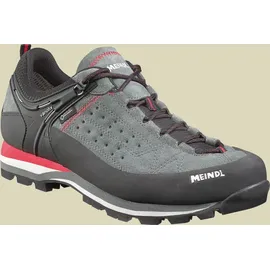 MEINDL Literock GTX Herren granit/rot 42,5
