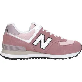 New Balance 574 Damen Alpha Pink 40