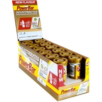 PowerBar 5 Electrolytes Lemon Tonic Boost Tabletten 12 x