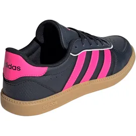 adidas Breaknet Sleek Kinder Aurora Ink/Lucid Pink/Gum 37