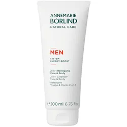 ANNEMARIE BÖRLIND Men 2-in-1 Reinigung