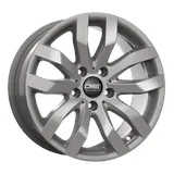 CMS Products C22 6 5x16 5x114 3 ET50 MB64 1 - Titan Gloss - 16 114.3 50.0
