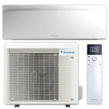 Daikin Emura 3 Quick Connect FTXJ42AW + RXJ42A MonoSplit weiß stationär