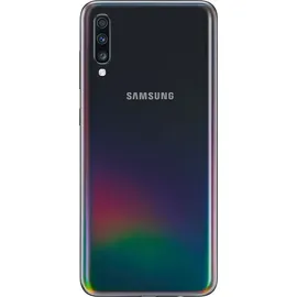 Samsung Galaxy A70 128 GB Black