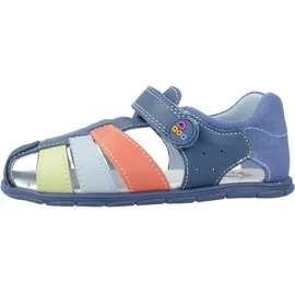 Pablosky Zig 052210 Blau 20
