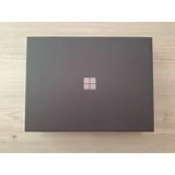 Microsoft Surface Laptop 7 13,8" Snapdragon X Elite 32 GB RAM 1 TB SSD Schwarz