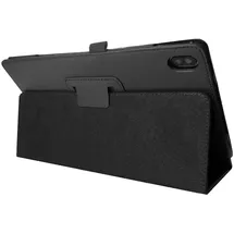 Lobwerk Smart Cover für Lenovo Tab P11 2021 TB-J606F/TB-J606X Schwarz