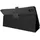 Lobwerk Smart Cover für Lenovo Tab P11 2021 TB-J606F/TB-J606X Schwarz