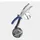 BRILLIANT TOOLS Flachzange BT566003