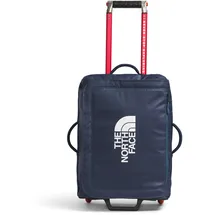The North Face Base Camp Voyager 21 Roller 40 l Shady Blue/Summit Navy
