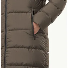 Jack Wolfskin Frozen Palace COAT W