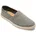 Espadrilled Cold Cement Shoe für Männer 39 EU