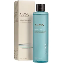 AHAVA Mineral Toning Water 250 ml